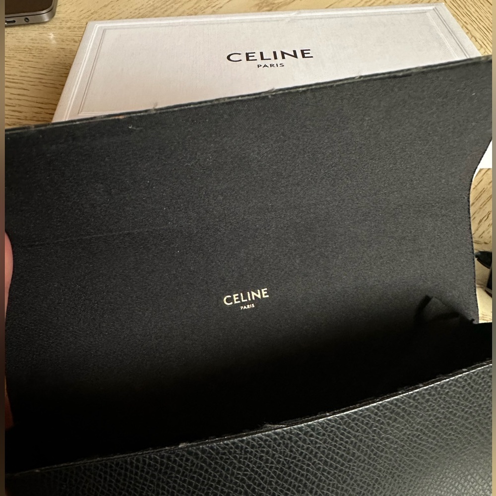 Celine Sunglasses - Picture 7 of 11